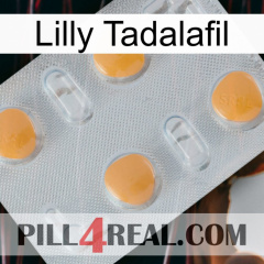 Lilly Tadalafil 24